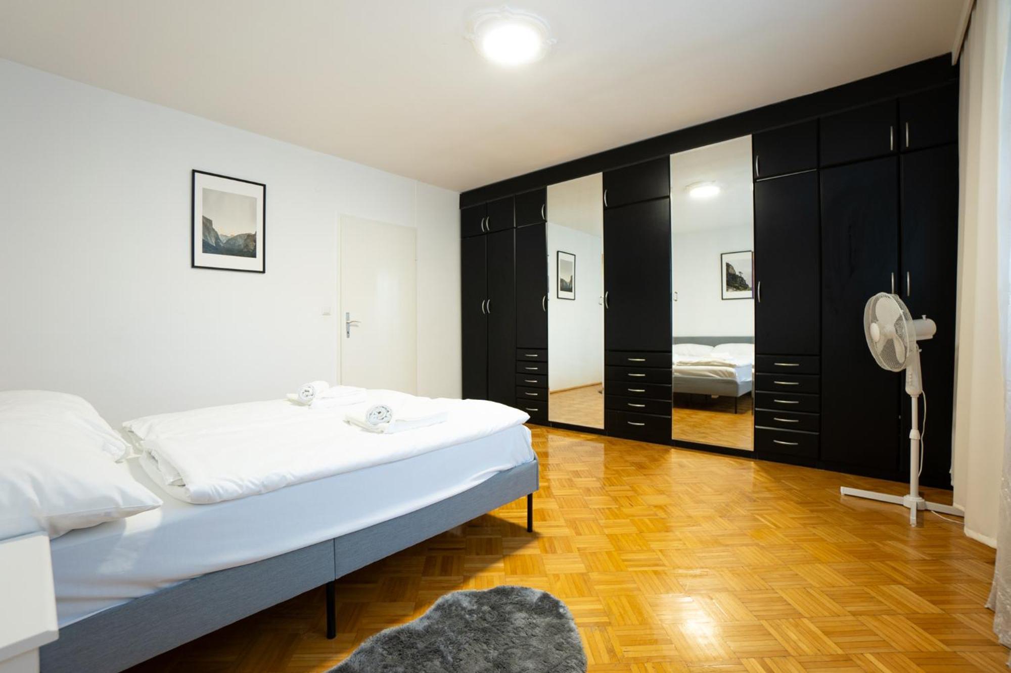 Apartment Retro In The Center. Wien